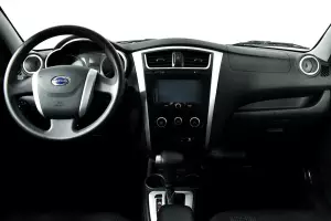 Datsun  6