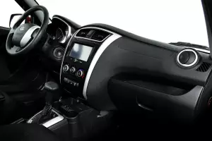 Datsun  7