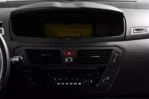 Citroen  11