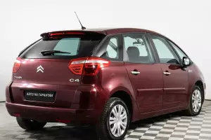 Citroen  4