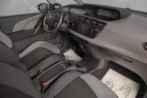 Citroen  8