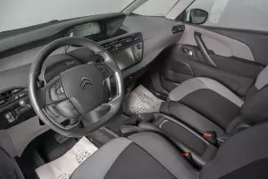 Citroen  9