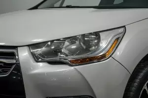 Citroen  18
