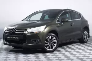 Citroen  1