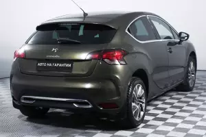 Citroen  4