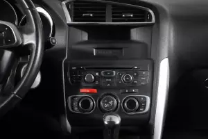 Citroen  9