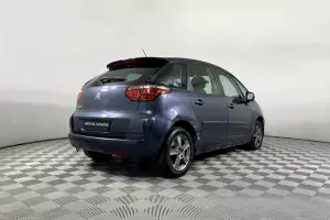 Citroen  4