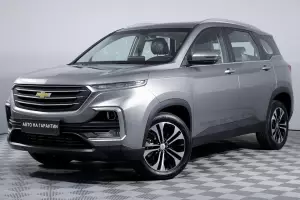 Chevrolet  1