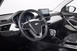 Chevrolet  10