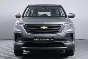 Chevrolet  2