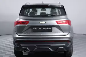 Chevrolet  5