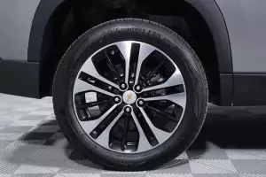 Chevrolet  6