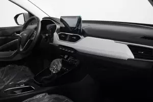 Chevrolet  8