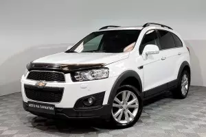 Chevrolet  1