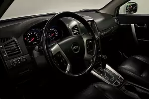 Chevrolet  10