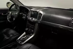Chevrolet  11