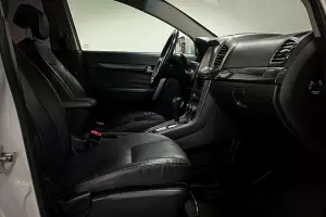 Chevrolet  12