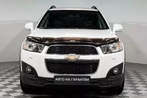 Chevrolet  2