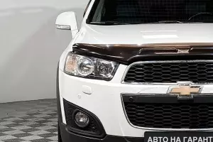 Chevrolet  6
