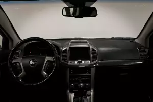 Chevrolet  9