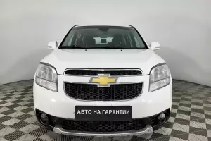 Chevrolet  19