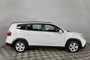 Chevrolet  18