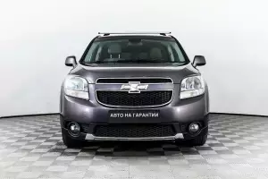 Chevrolet  2