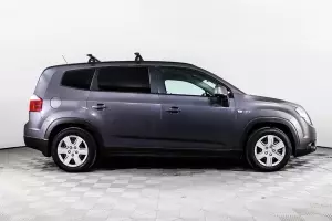 Chevrolet  3