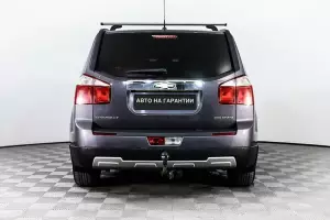 Chevrolet  5