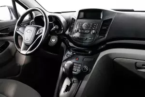 Chevrolet  7
