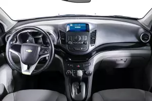 Chevrolet  8