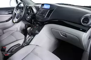 Chevrolet  7
