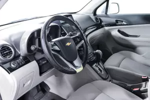 Chevrolet  5