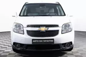 Chevrolet  17
