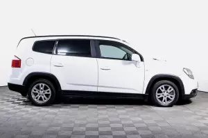 Chevrolet  16