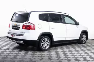Chevrolet  15