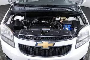 Chevrolet  12