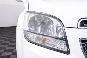 Chevrolet  11