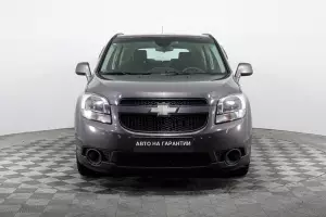Chevrolet  2