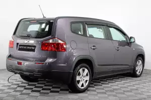 Chevrolet  4