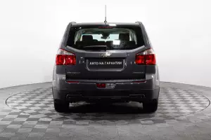 Chevrolet  5