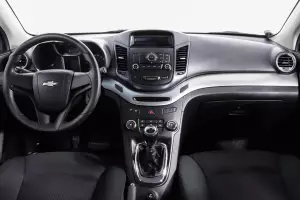 Chevrolet  6
