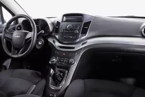 Chevrolet  7