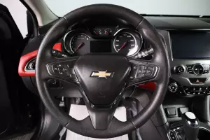 Chevrolet  12