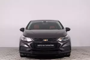 Chevrolet  2