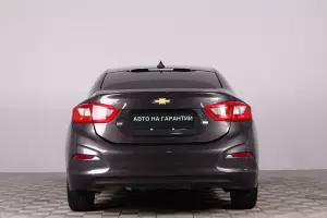 Chevrolet  4