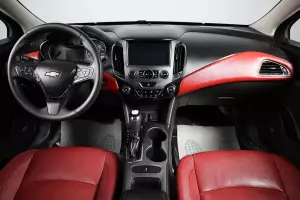 Chevrolet  5