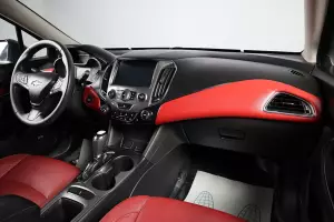 Chevrolet  6