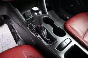 Chevrolet  8