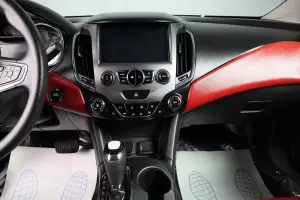 Chevrolet  9